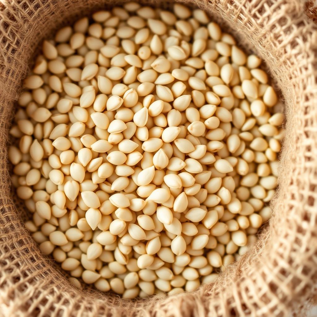 Sesame Seeds