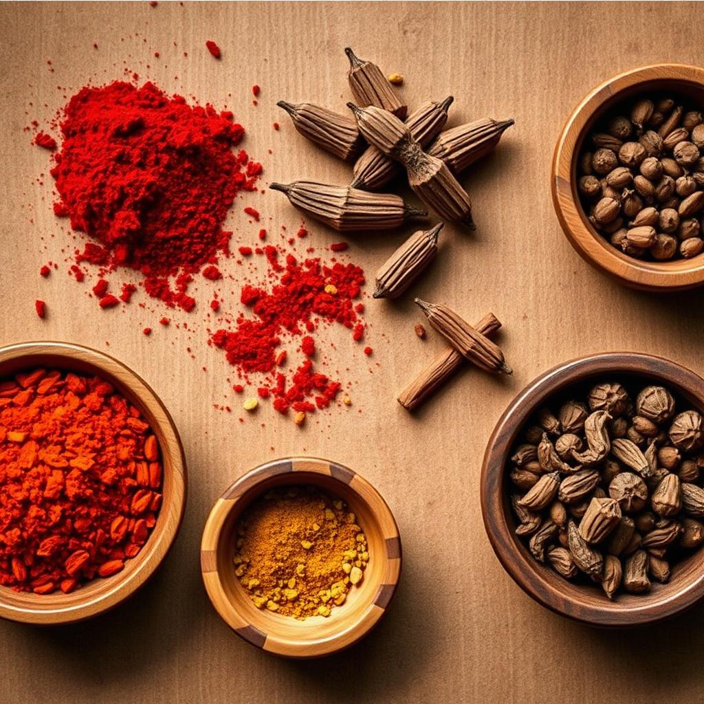 Spices